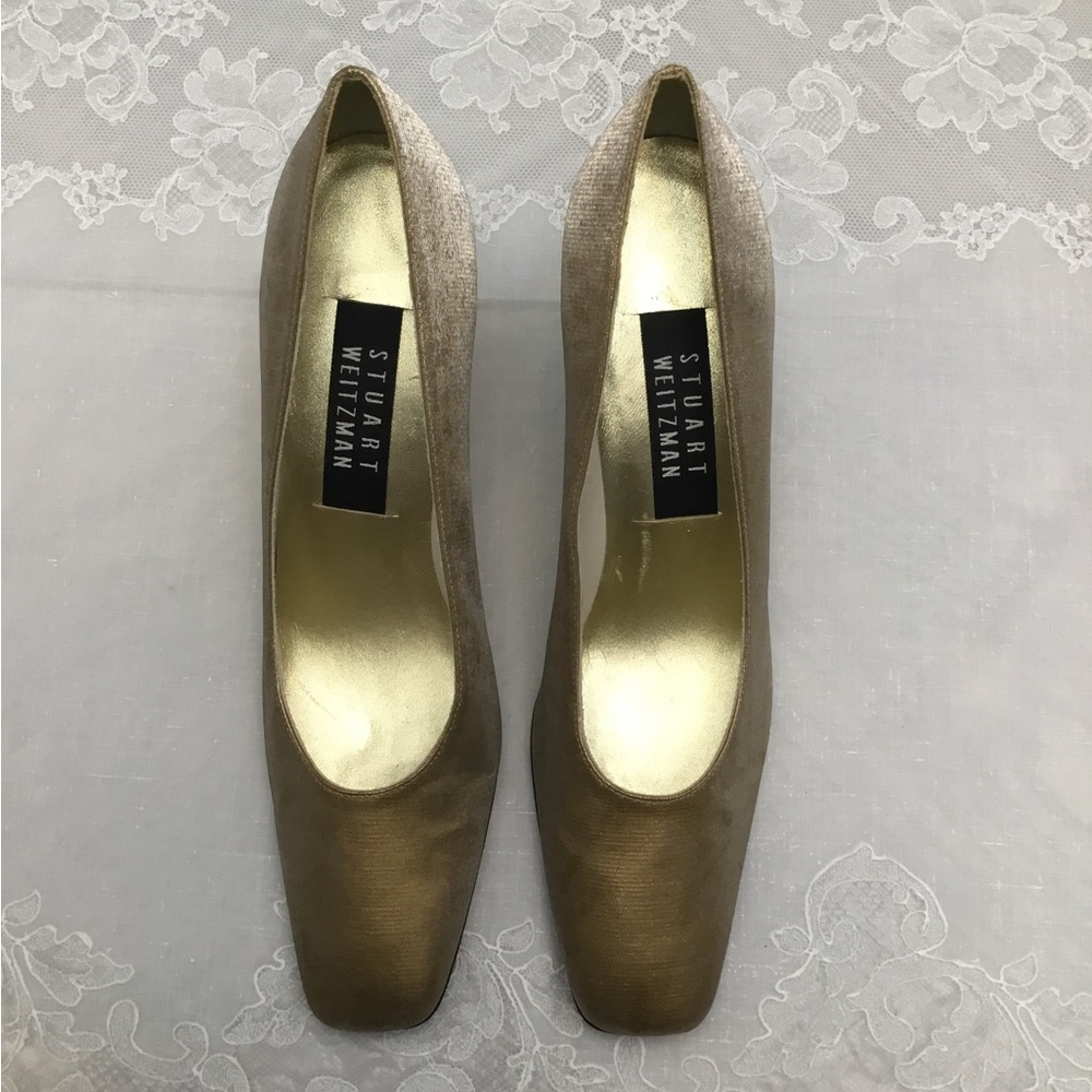 Stuart Weitzman - Picture 4 of 15